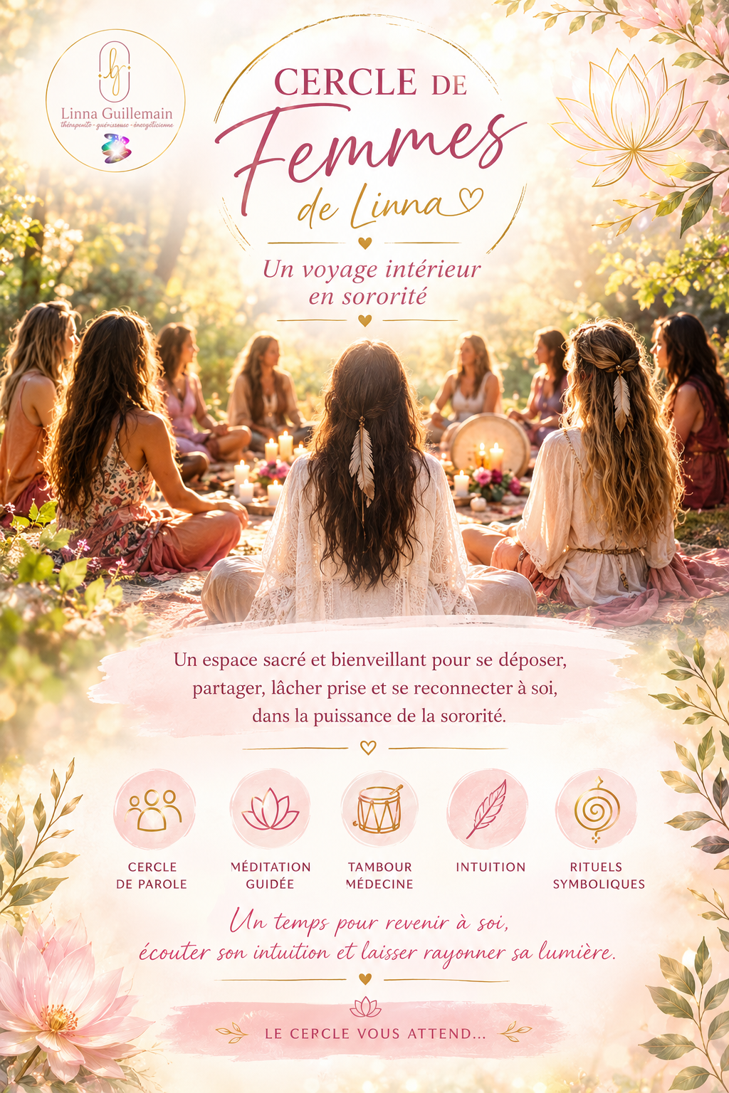 Cercle de Femmes de Linna