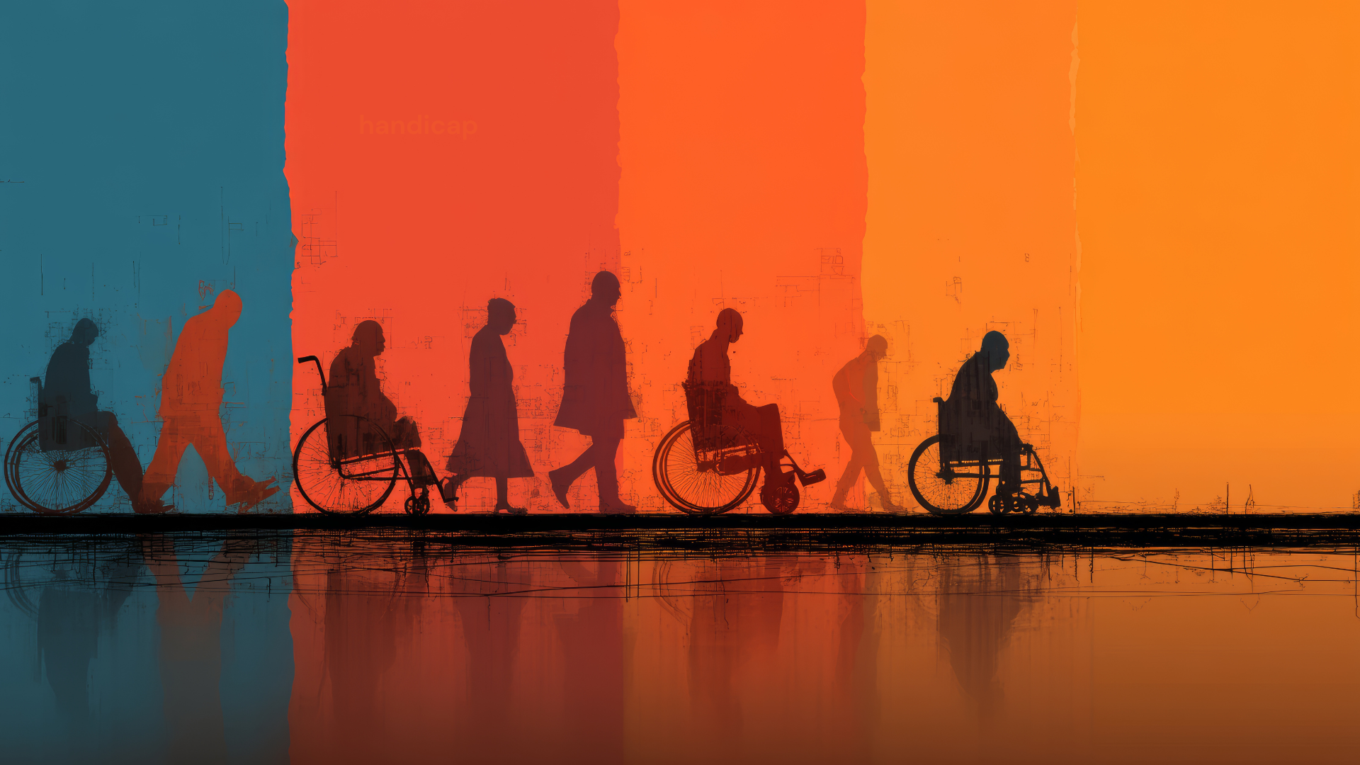 L'inclusion des invisibles : quand la vulnérabilité sociale réduit l'énergie au travail