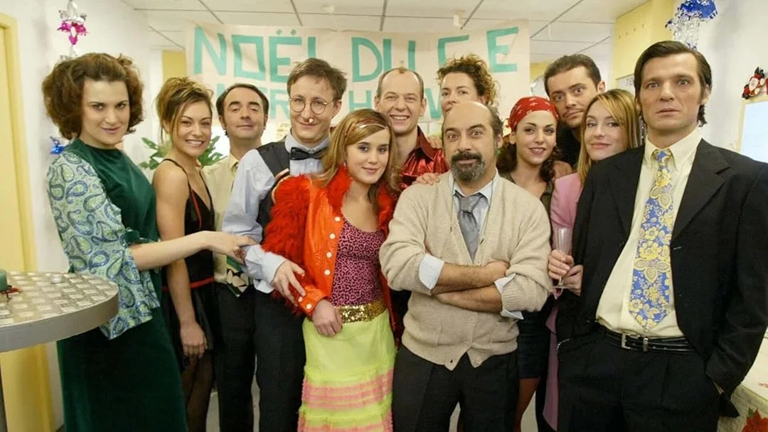 « Tu as deux minutes ? »