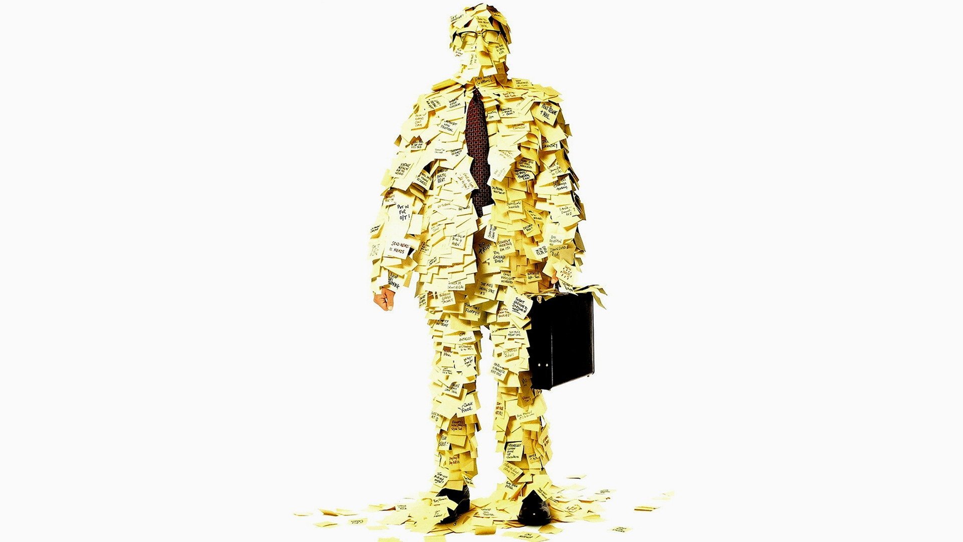 « Prenez ça comme une opportunité »