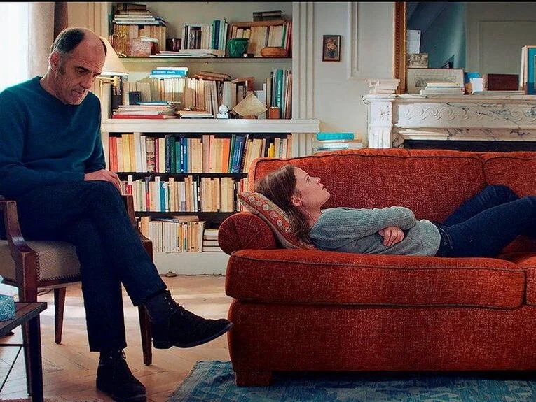 Le travail n’est pas une thérapie