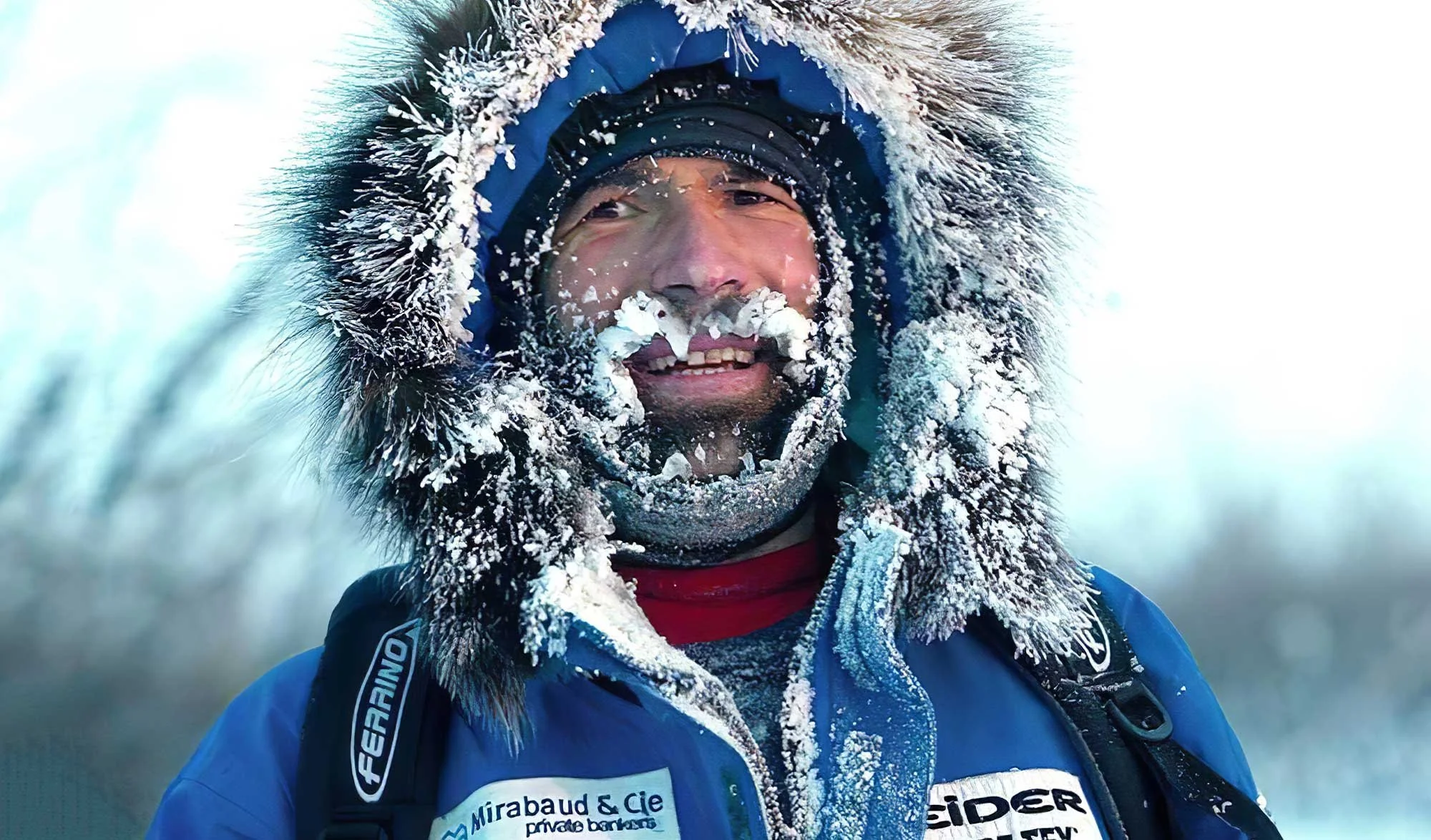 Il faut sortir de votre zone de confort !