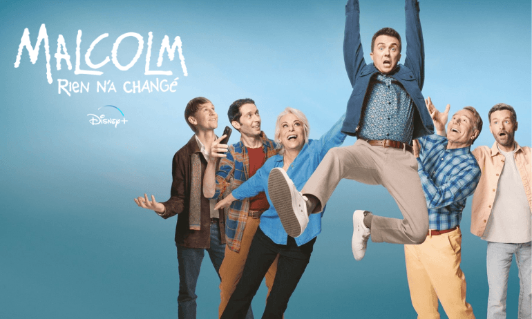 Bon week-end, et surtout… restez optimistes