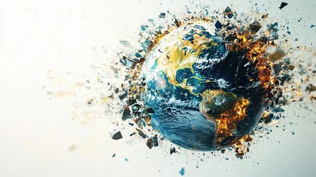 Dans un monde fracturé, l’entreprise s’essaie à faire tenir des coexistences fragiles
