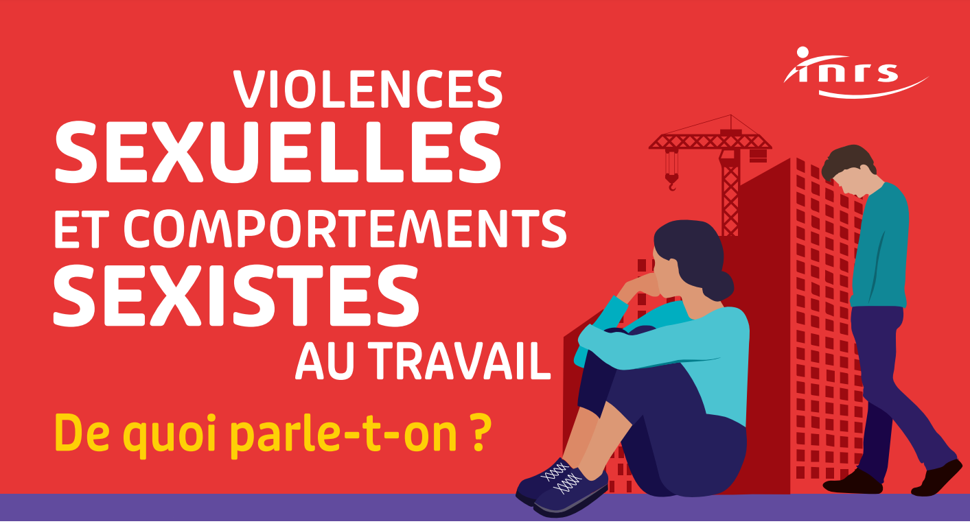 Harcèlement sexuel et bonne éducation : bonjour, connards.