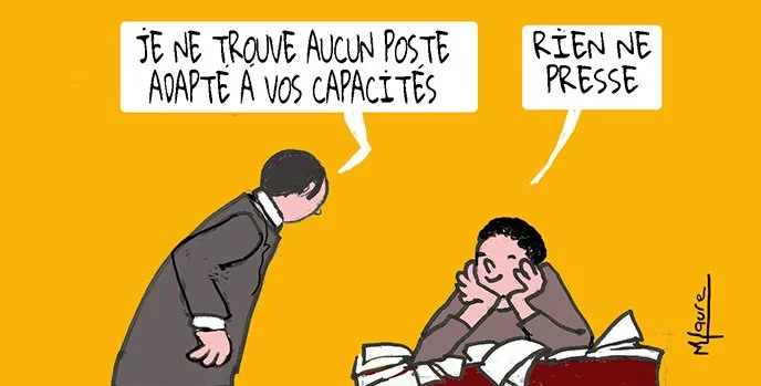Santé au travail : la présomption d’inaptitude au poste, un ressort de sécurisation pour l’emploi