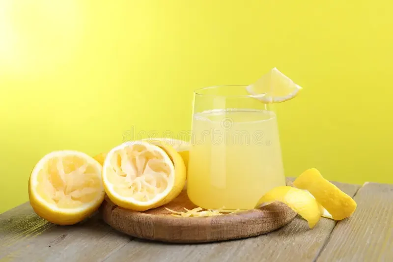 « Je suis dans le jus. »