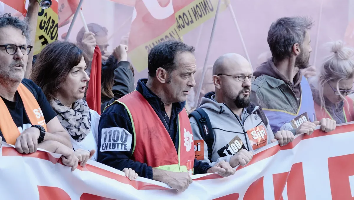 Le dialogue social n’est pas un supplément de politesse