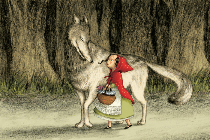 C’est l’été : le grand méchant loup s’invite dans le calendrier des parents, en plus du reste