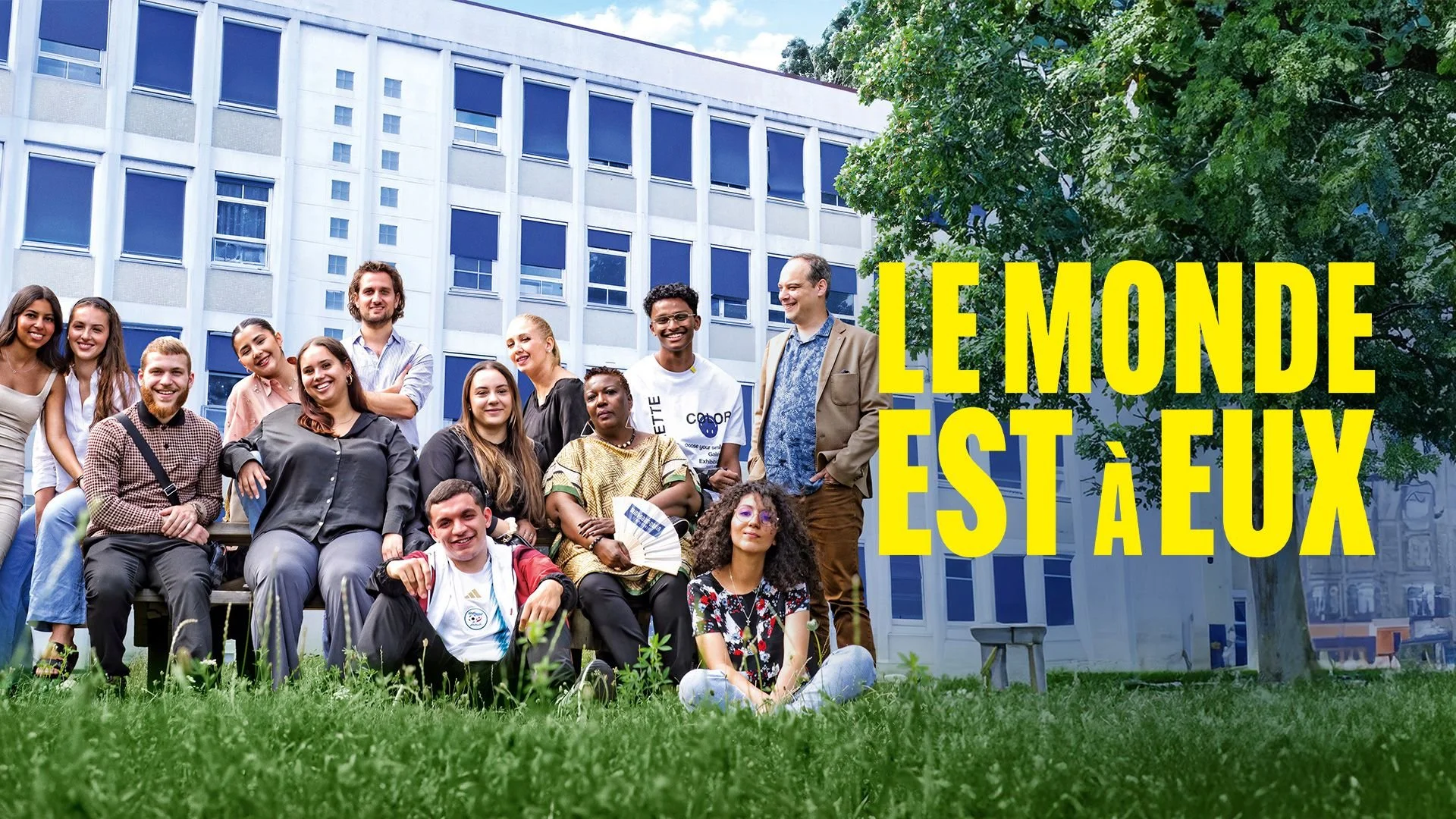 Génération Z. Cette jeunesse que le travail adore utiliser mais supporte mal d’écouter.
