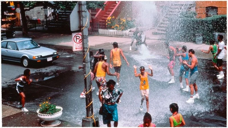 Canicule. Quand les hôpitaux surchauffent et que les musées deviennent des refuges.