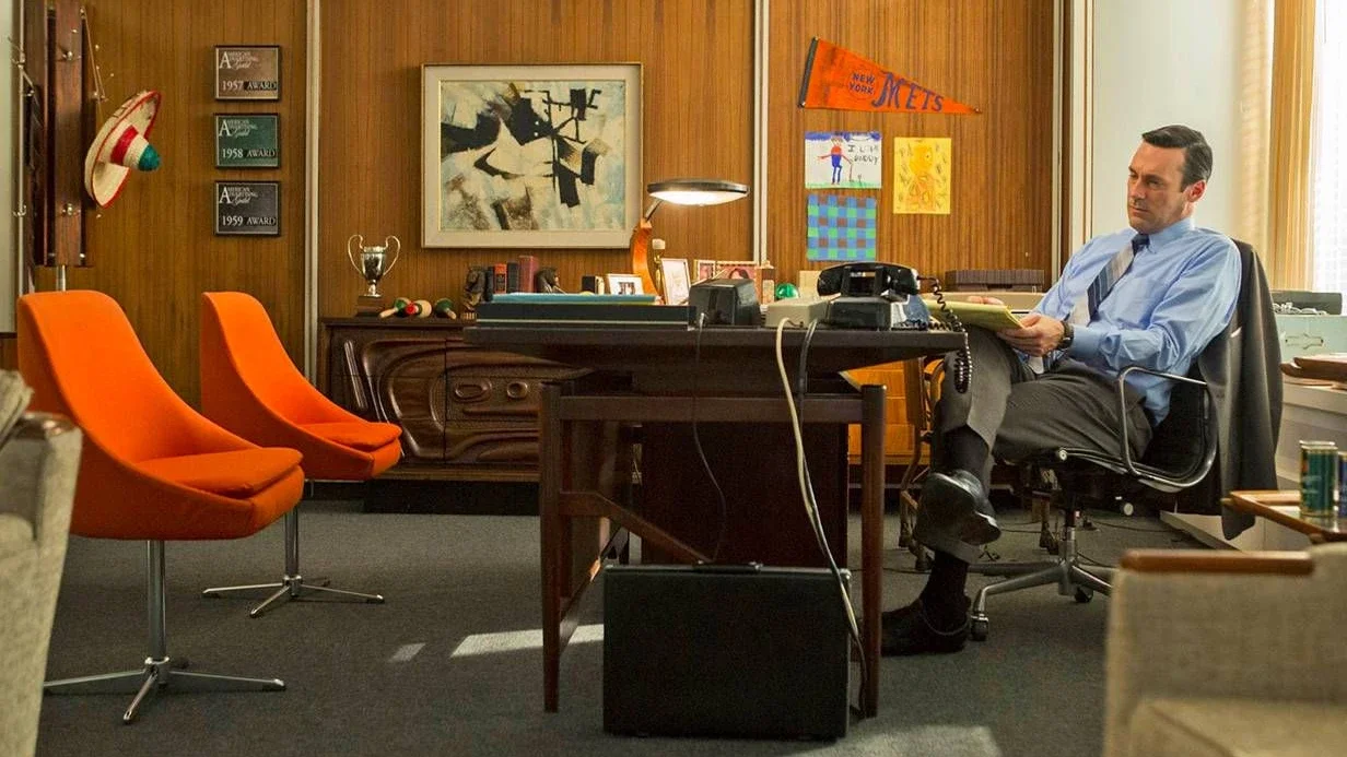 Le client. Cet absent qui commande le travail