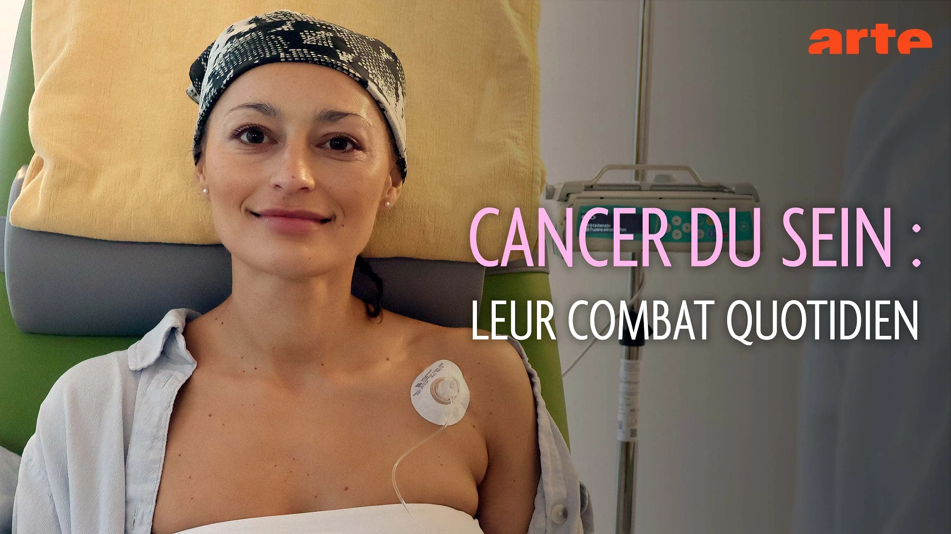 Le noir d’Octobre rose.