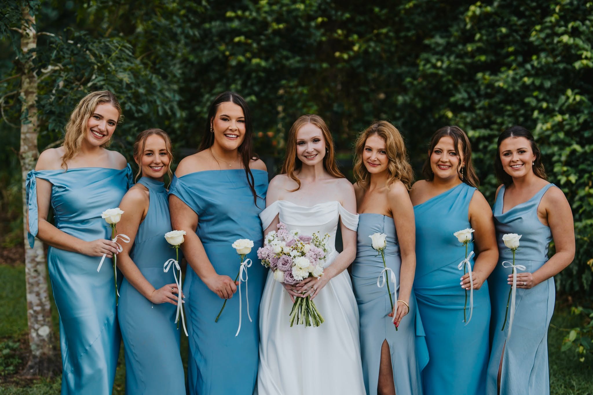 Cassidy sent me through some gorgeous pictures of her wedding back in May 🩷

Venue @walkaboutcreekevents 
Photographer @say_milk 

#brisbaneweddings #brisbaneweddingflowers #weddinginspo #weddingplanningbrisbane #singlerosebouquet