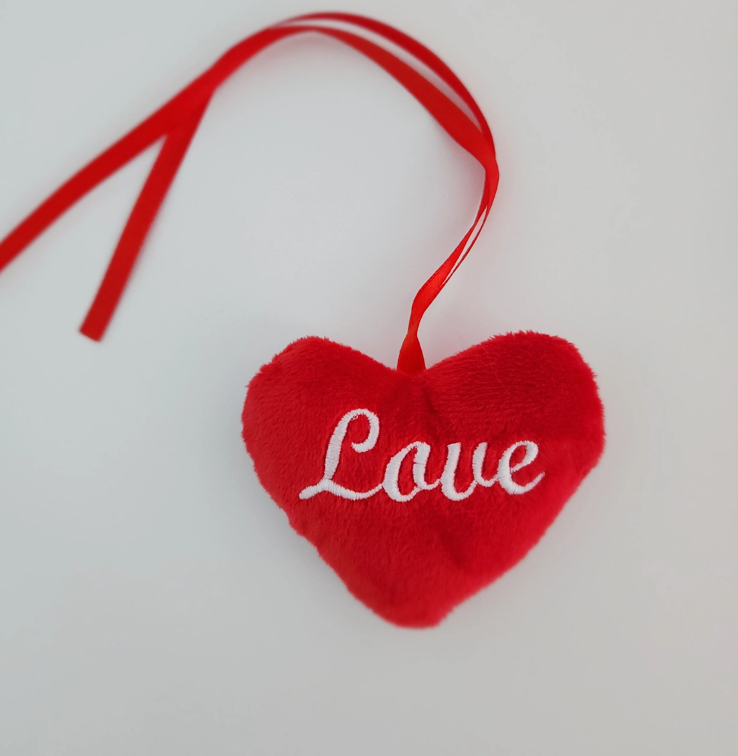 Love Cushion (Petite)