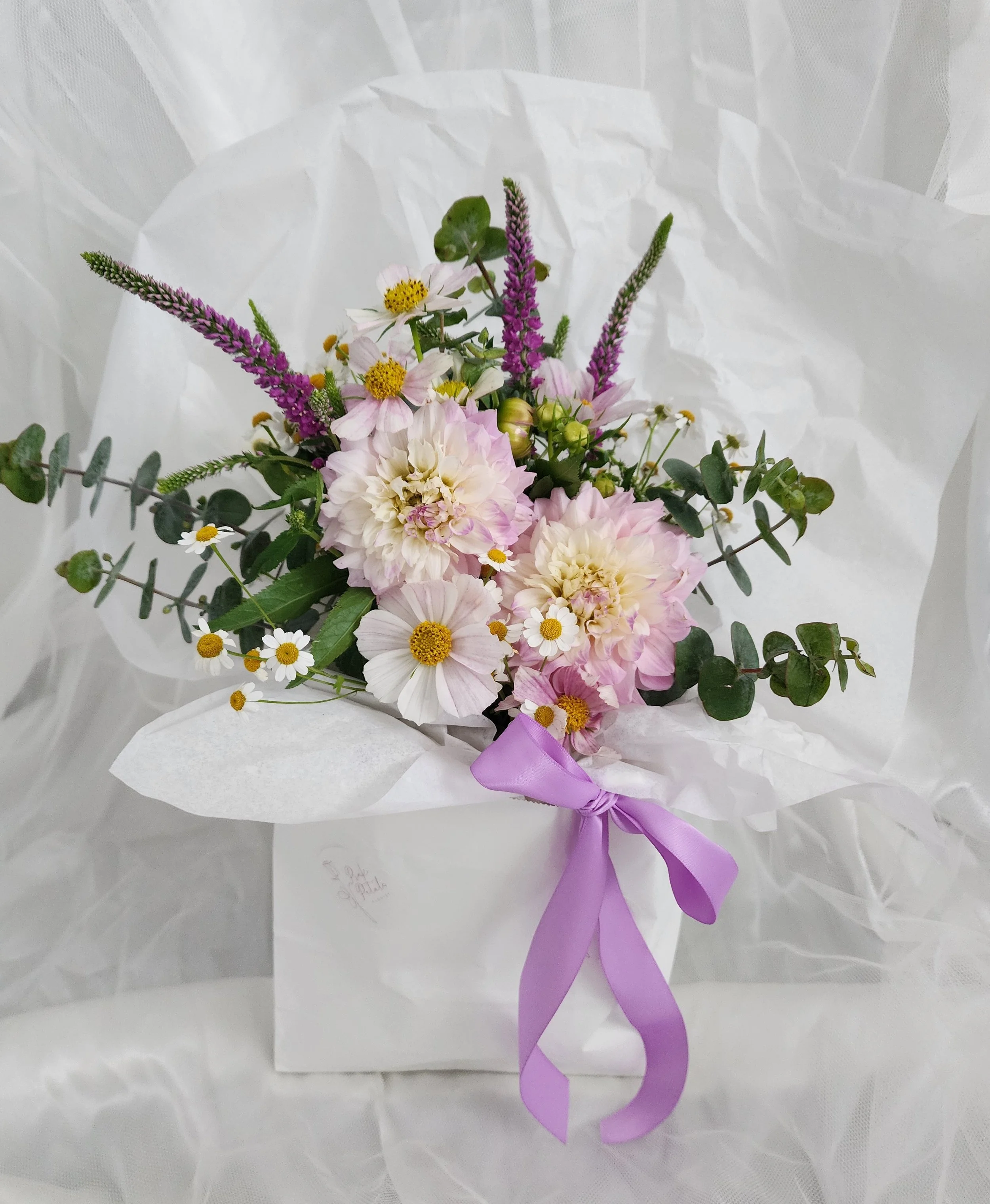 Corporate Flower Gifting