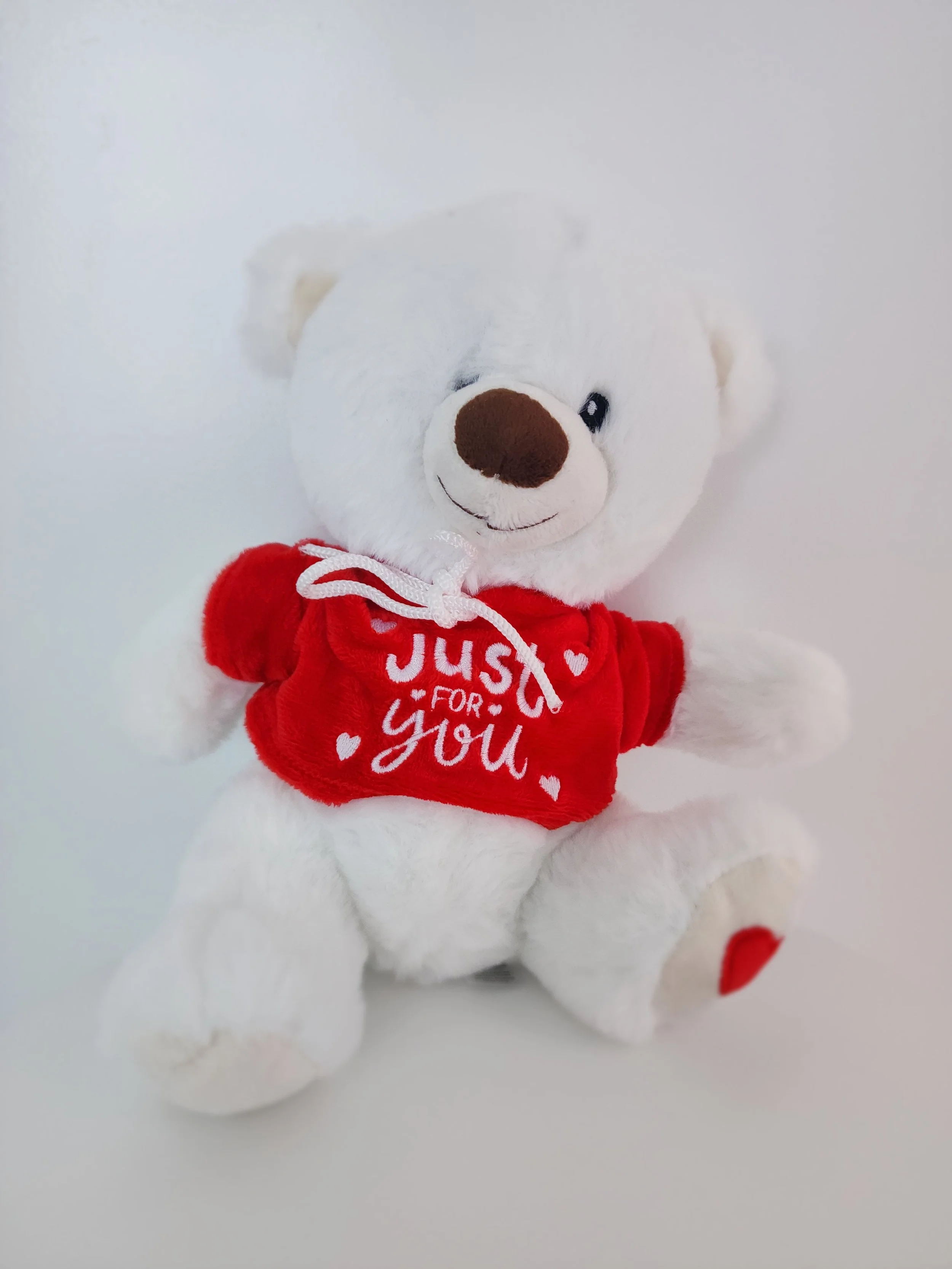 Just For You Teddy Bear