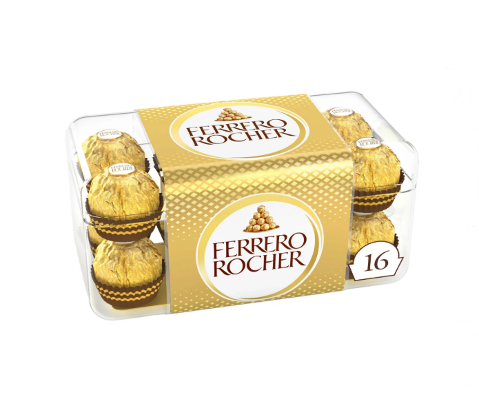 Ferrero Rocher Chocolates