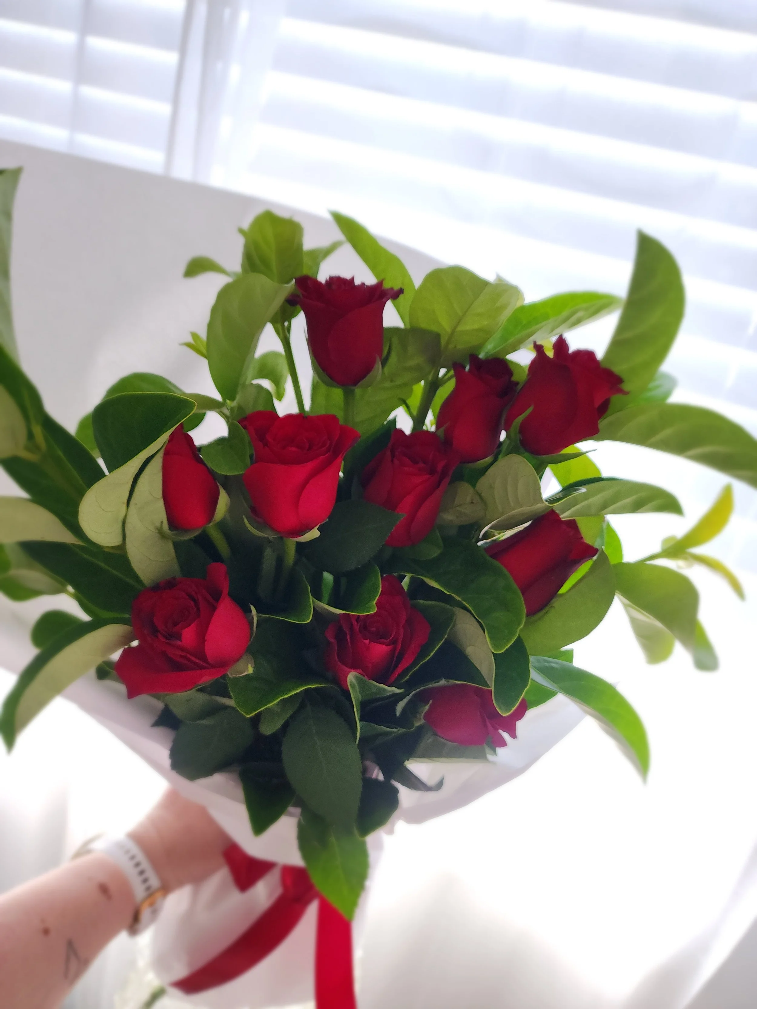 Rose Bouquet