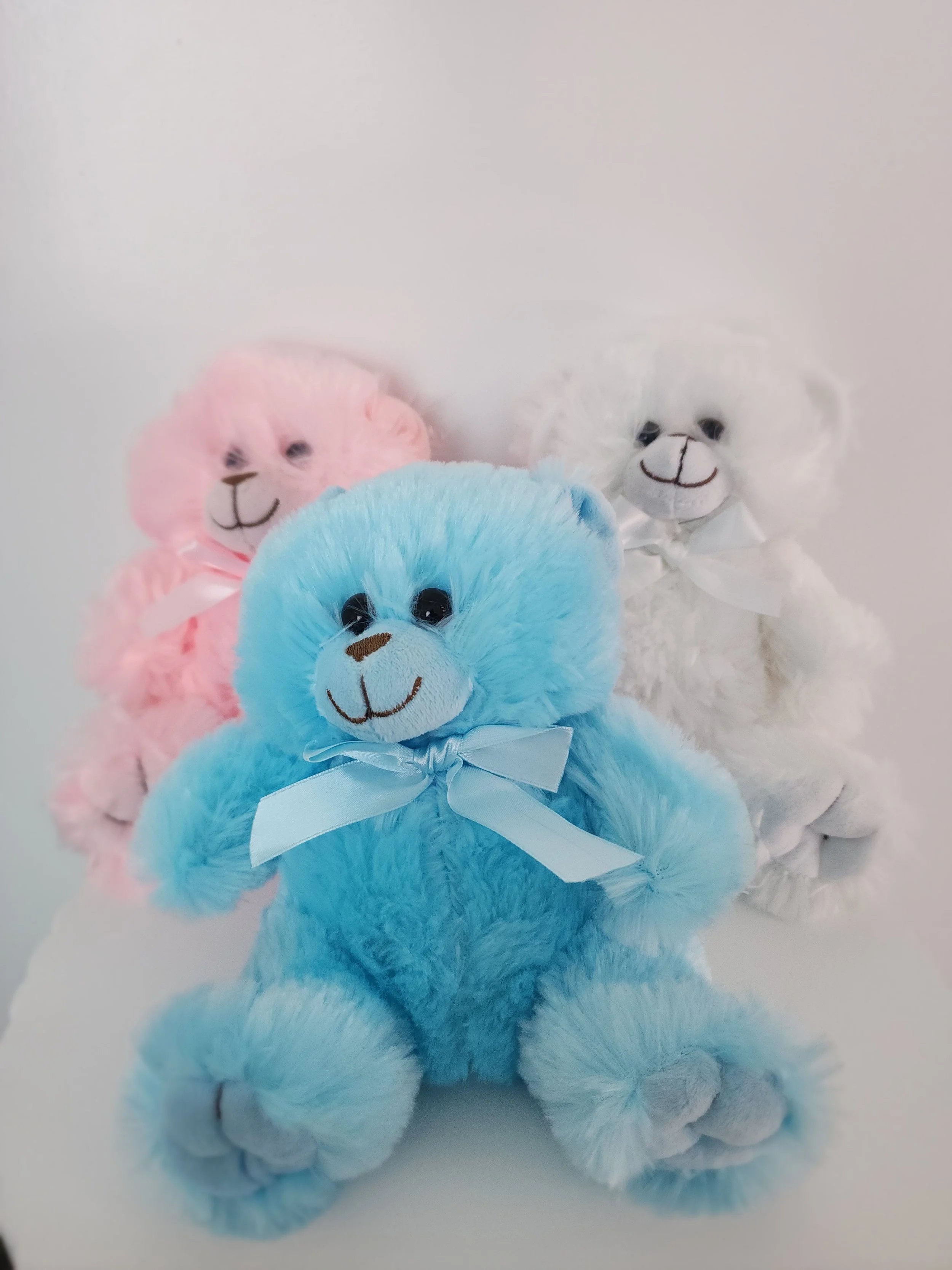 Teddy Bear