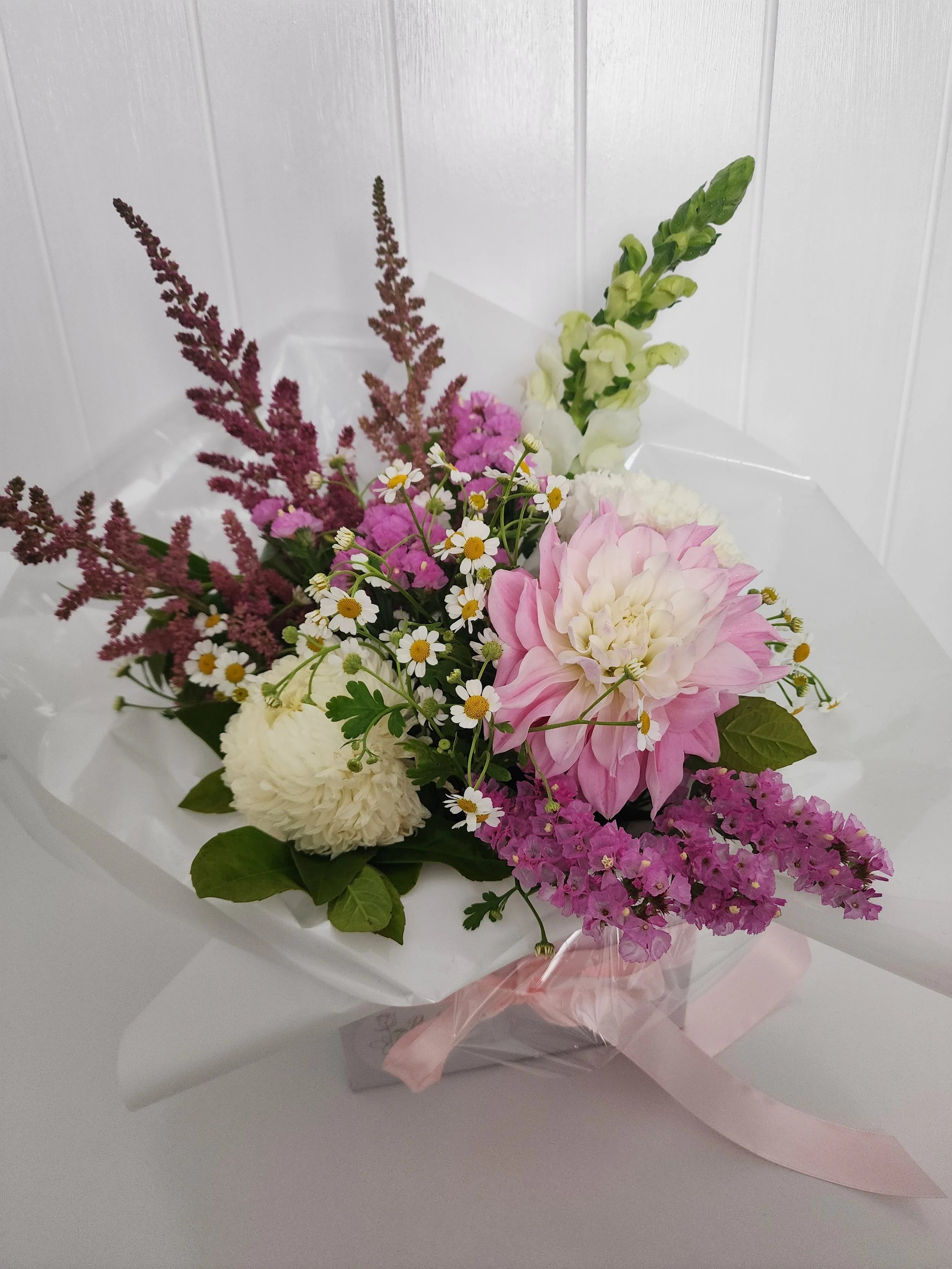 Posy Box