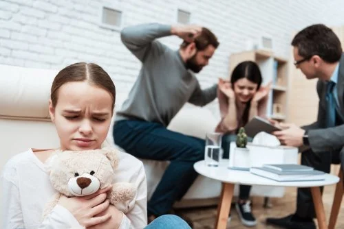 Kind verweigert Schule – was tun? (Schulverweigerung im Sorgerechts- und Umgangsstreit)
