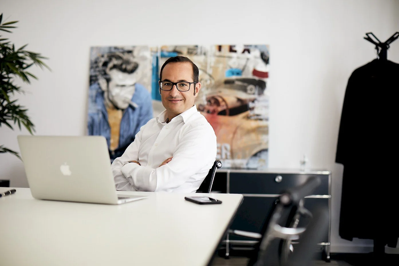 Wechselmodell als Strategie. Beispiel -narzisstischer Elternteil-