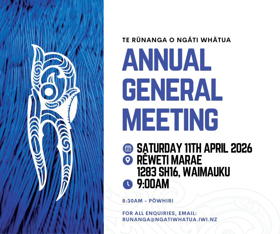 Annual General Meeting 2024-2025