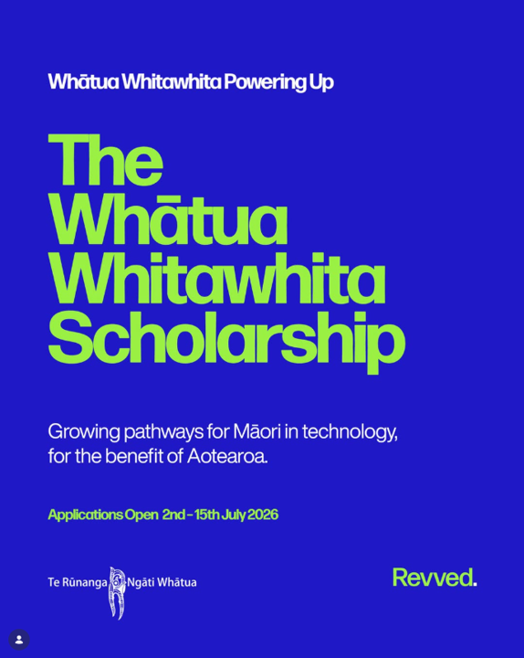 Ngāti Whātua launches new leadership initiative to grow Māori technology talent