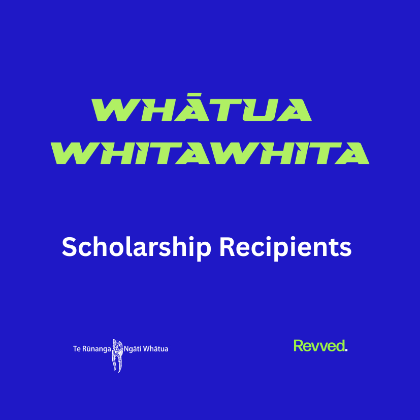 From content to code: young Māori innovators carrying culture into the digital future