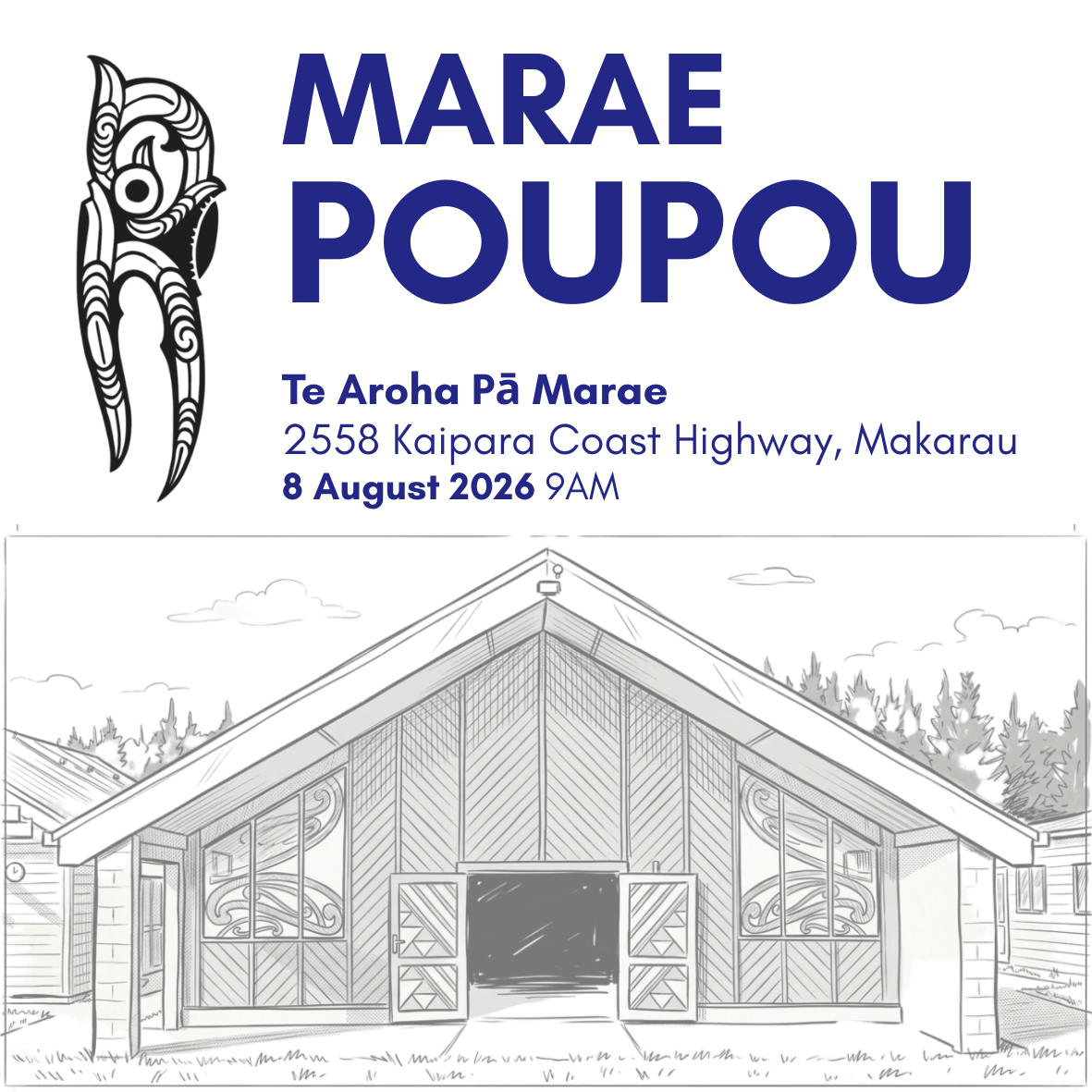 Ngāti Whātua Poupou Hui