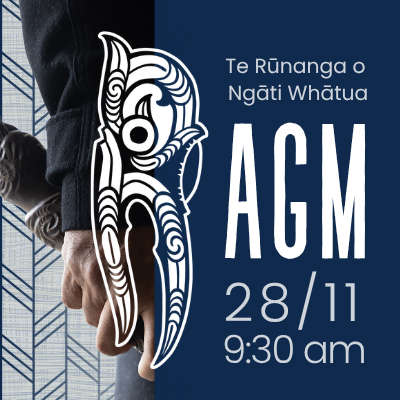 Annual General Meeting 2025 - 2026
