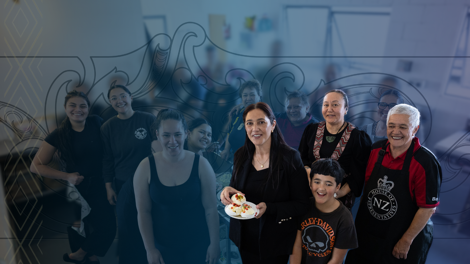 Manaakitanga — Te Rūnanga o Ngāti Whātua