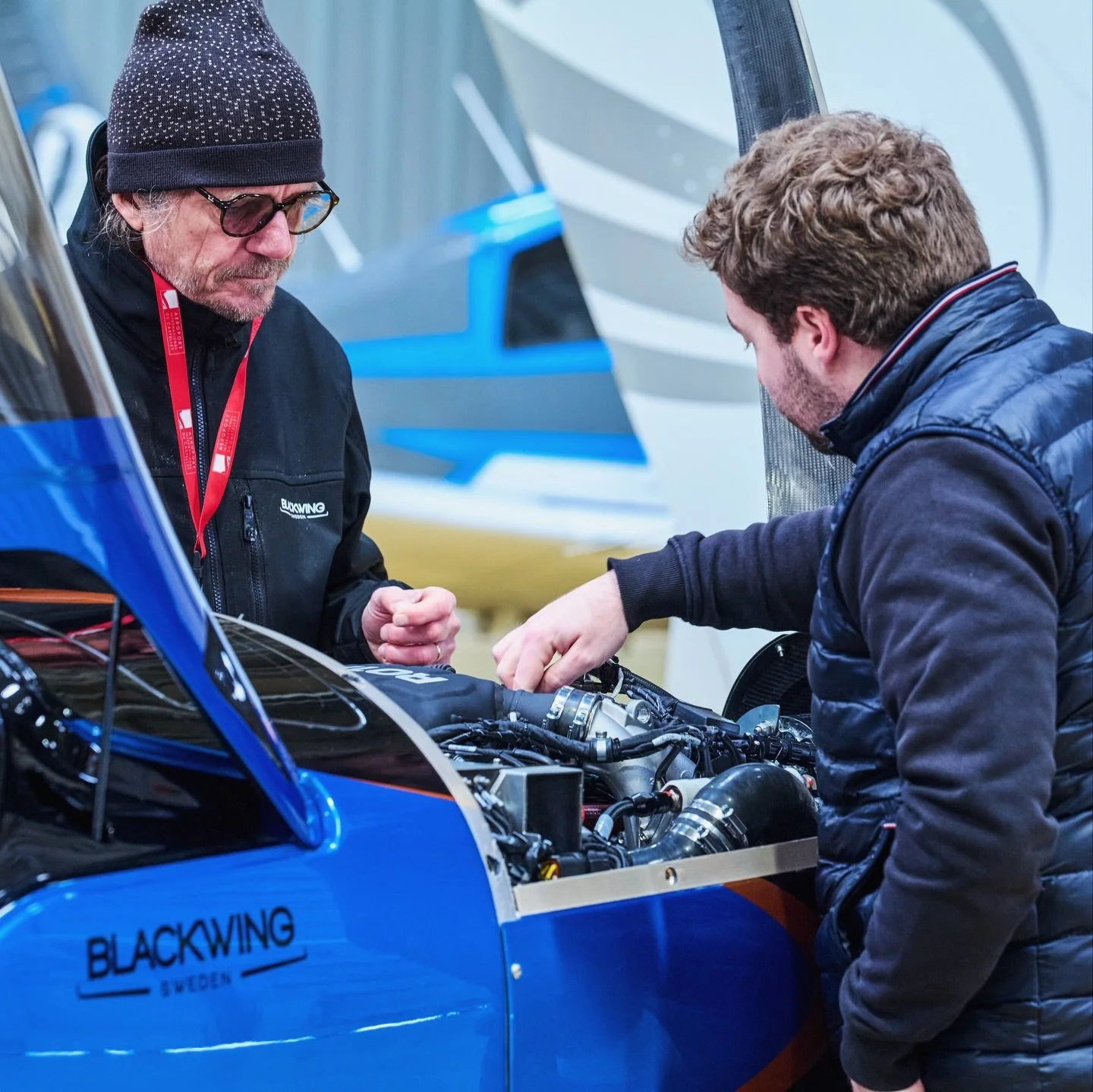 Confidence begins with knowledge.
Our instructors take you through the technical details of both airframe and engine, giving you the knowledge to operate with precision and confidence.
 #flightinstructor #engine #flighttraining #aircraft #flying