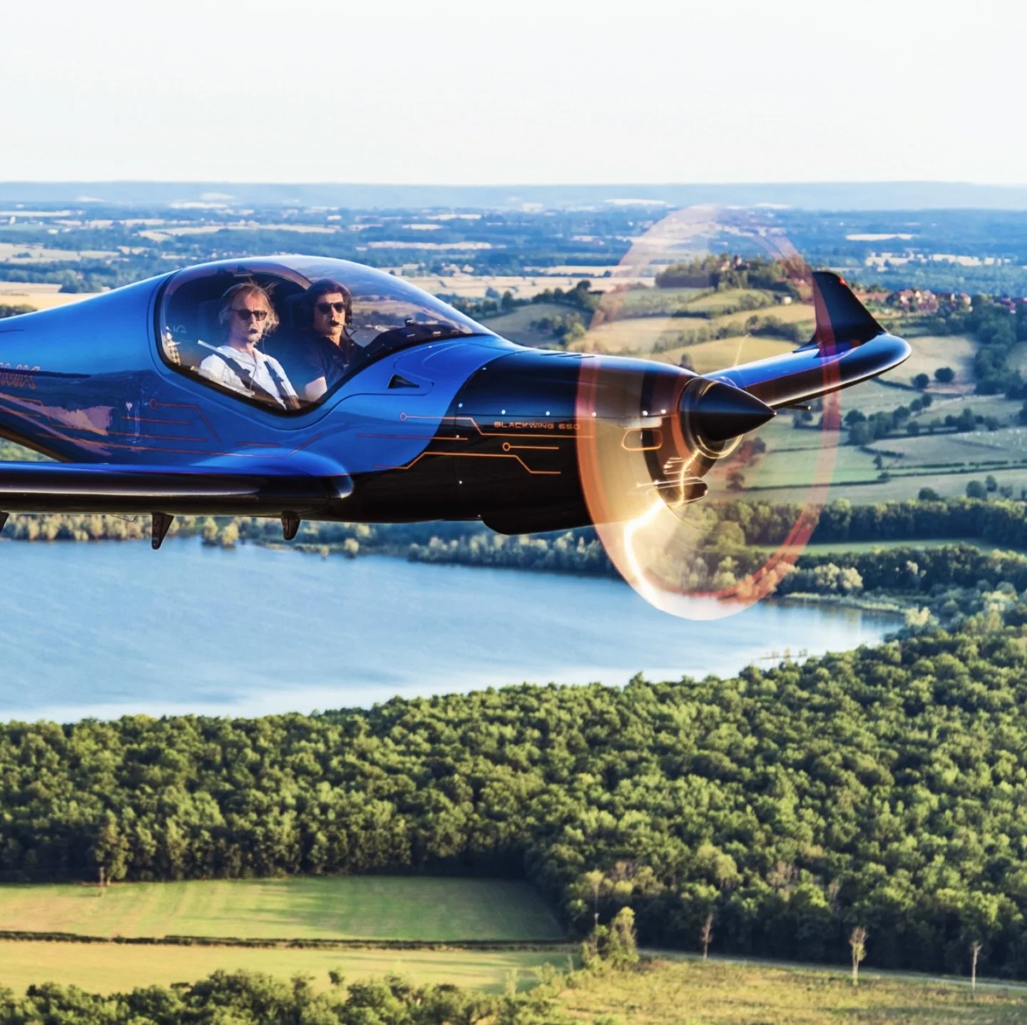 For us, speed isn&rsquo;t just a number. It&rsquo;s a feeling. It&rsquo;s comfort. But most of all, it&rsquo;s freedom.

#freedom #fastairplanes #speed #gofast #cruising