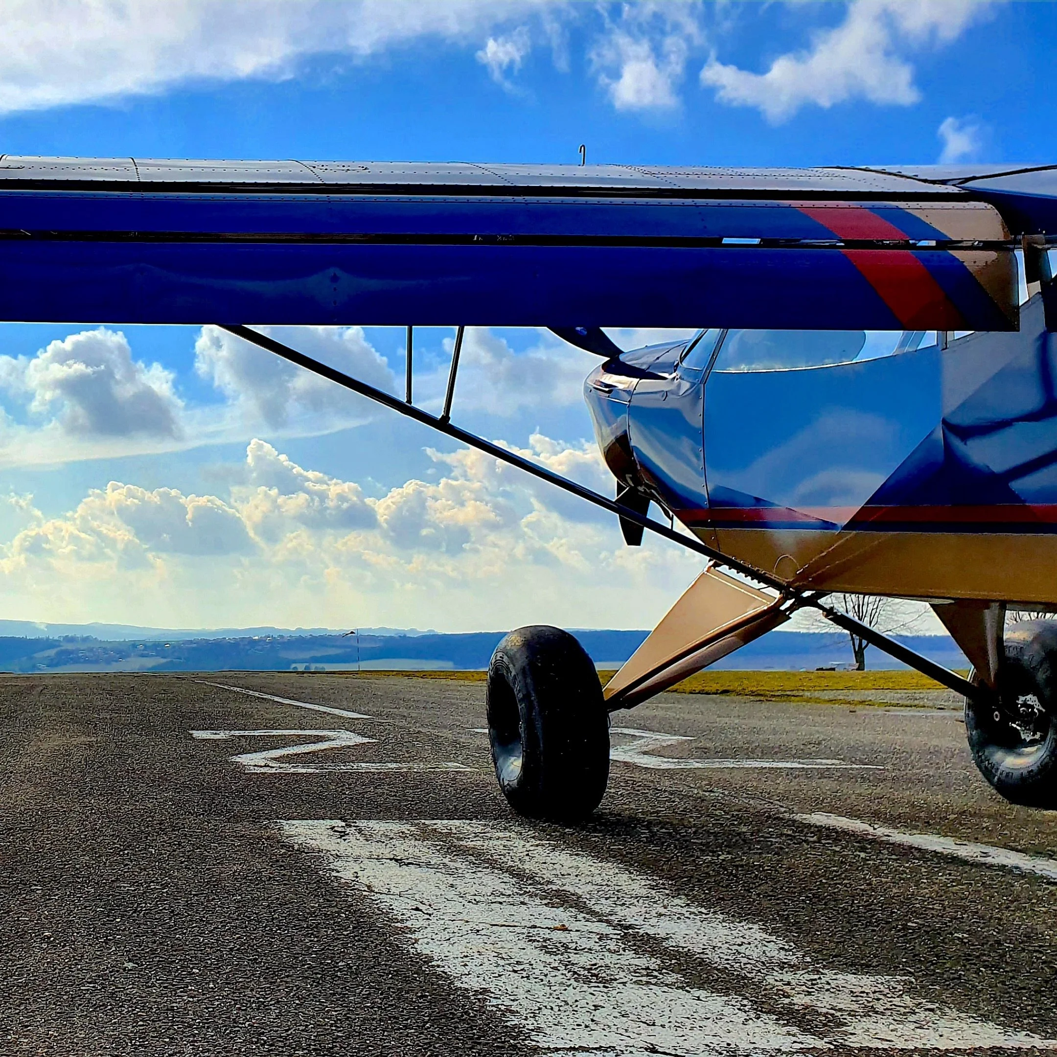 Ready to go&hellip;anywhere? 🗺️
Paved, grass, gravel, or no runway at all. Norden takes you beyond the limits of conventional aviation. 

#backcountry #bushplane #backcountrypilot #pilots
