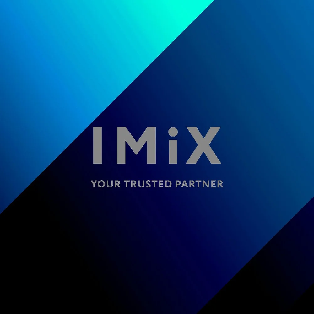 Empower Your Investments With IMiX