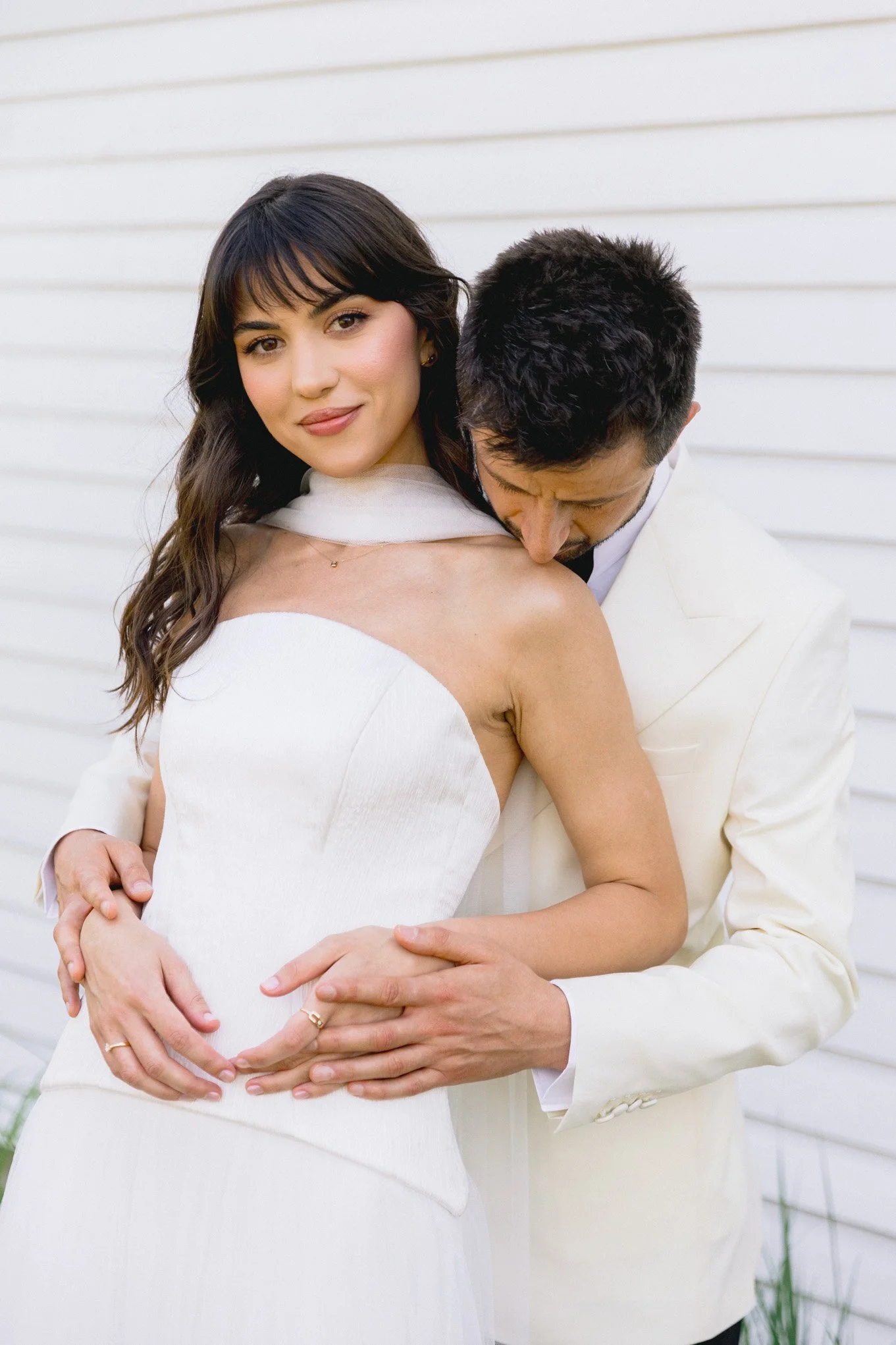 ANDREEA & STELIAN   Narative  
BUCHAREST
