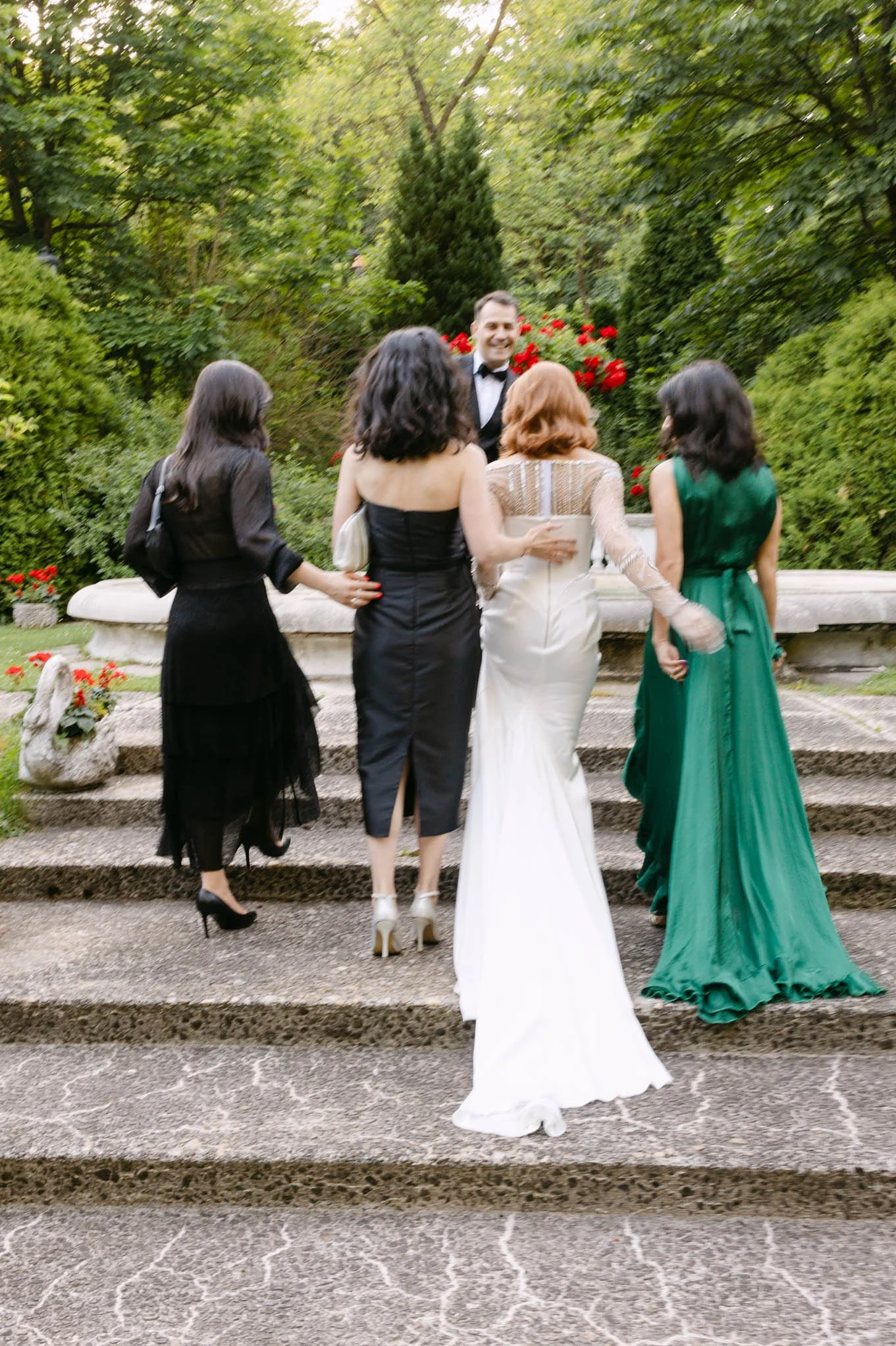 Bride and groom, couple photos!