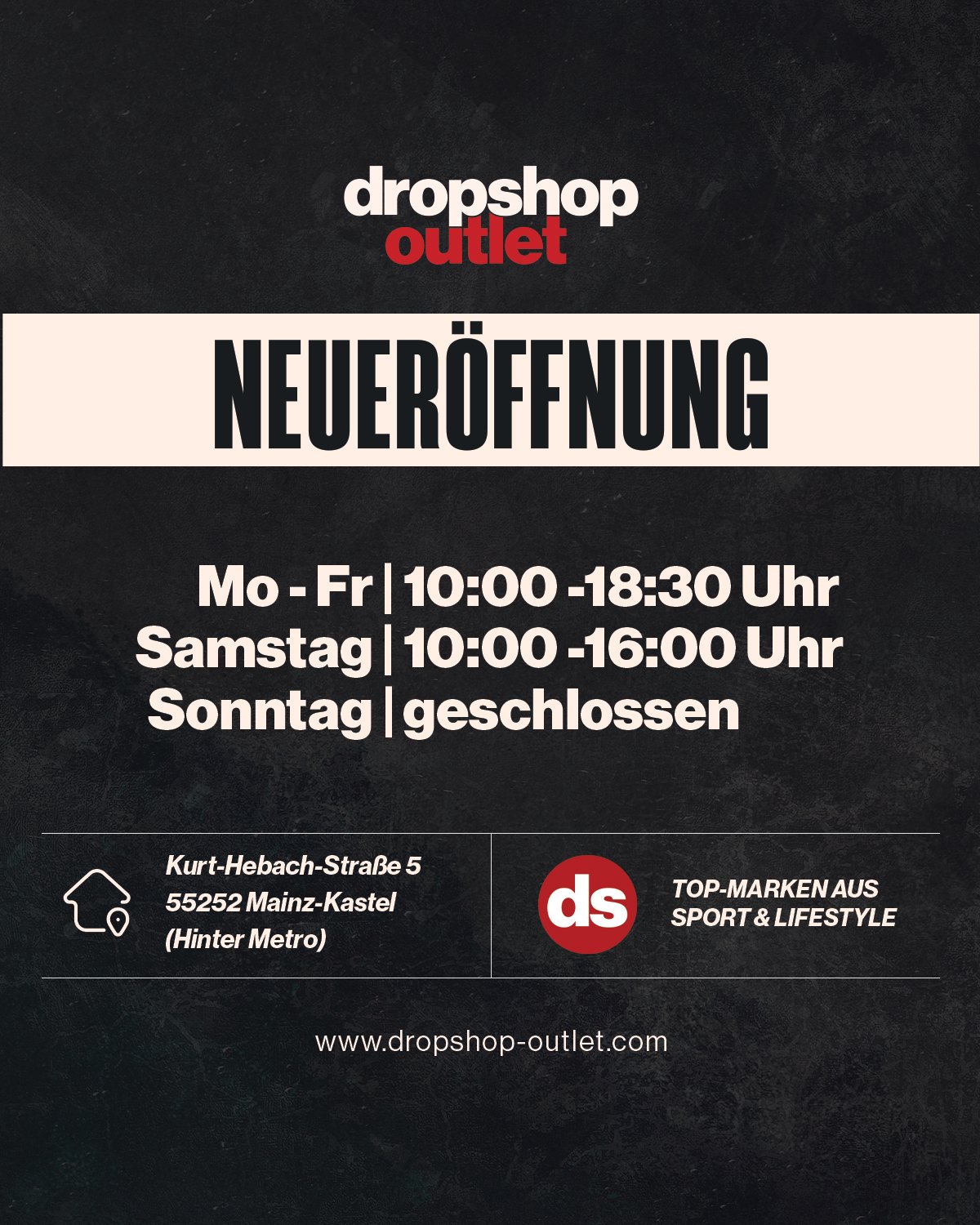 dropshop-outlet.de