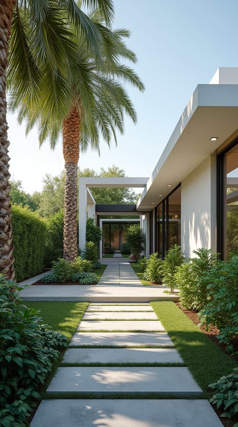 VILLA D.E - DUBAI UAE