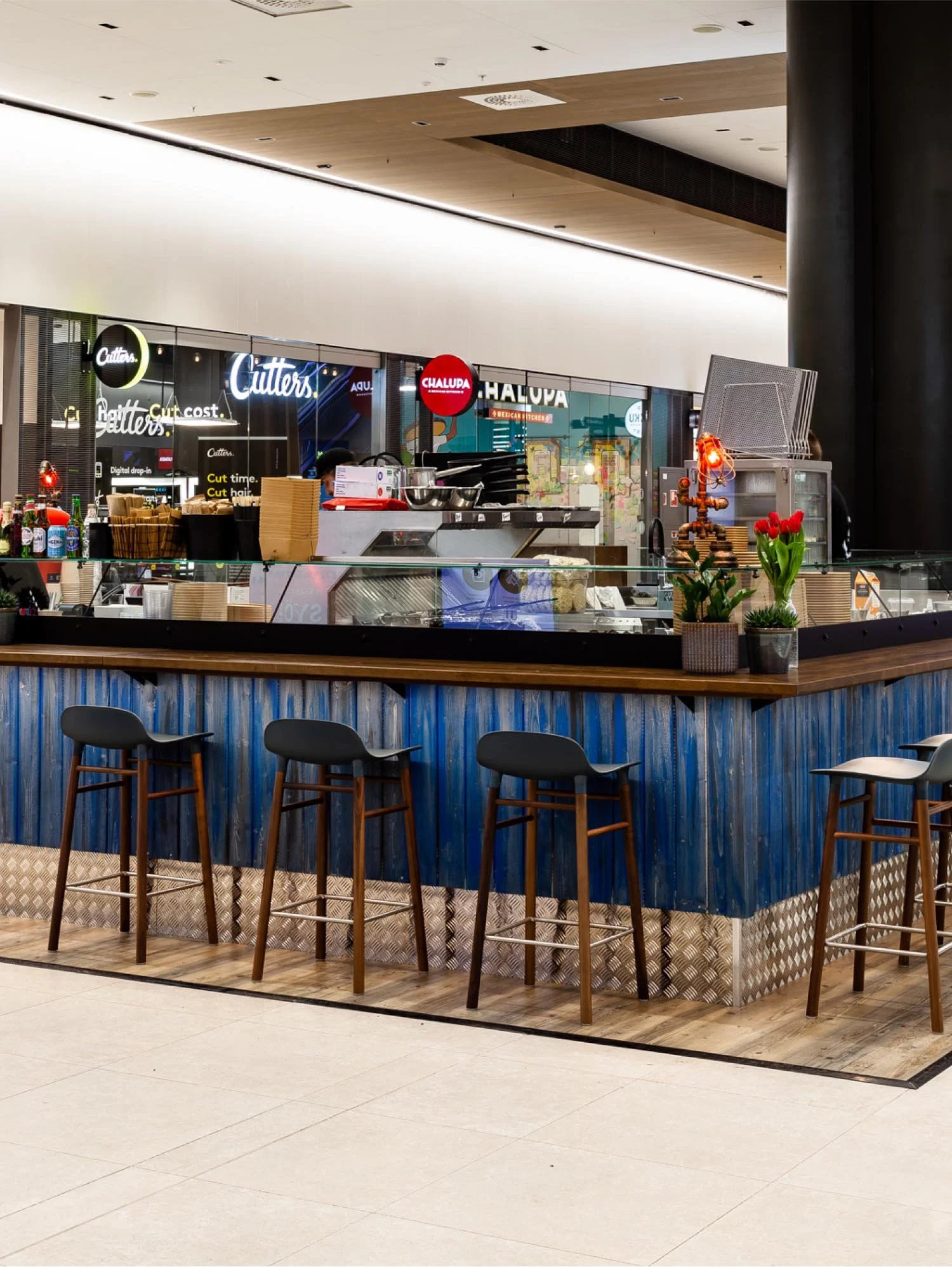Bar Bunit Tapiola