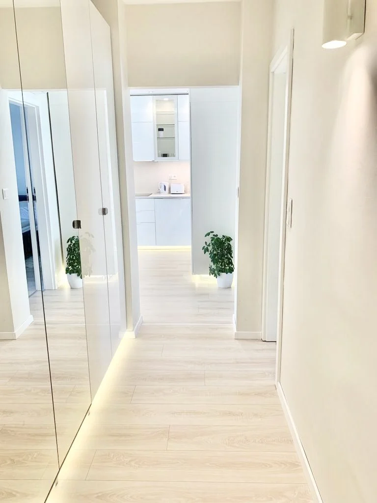 Entry Hall
