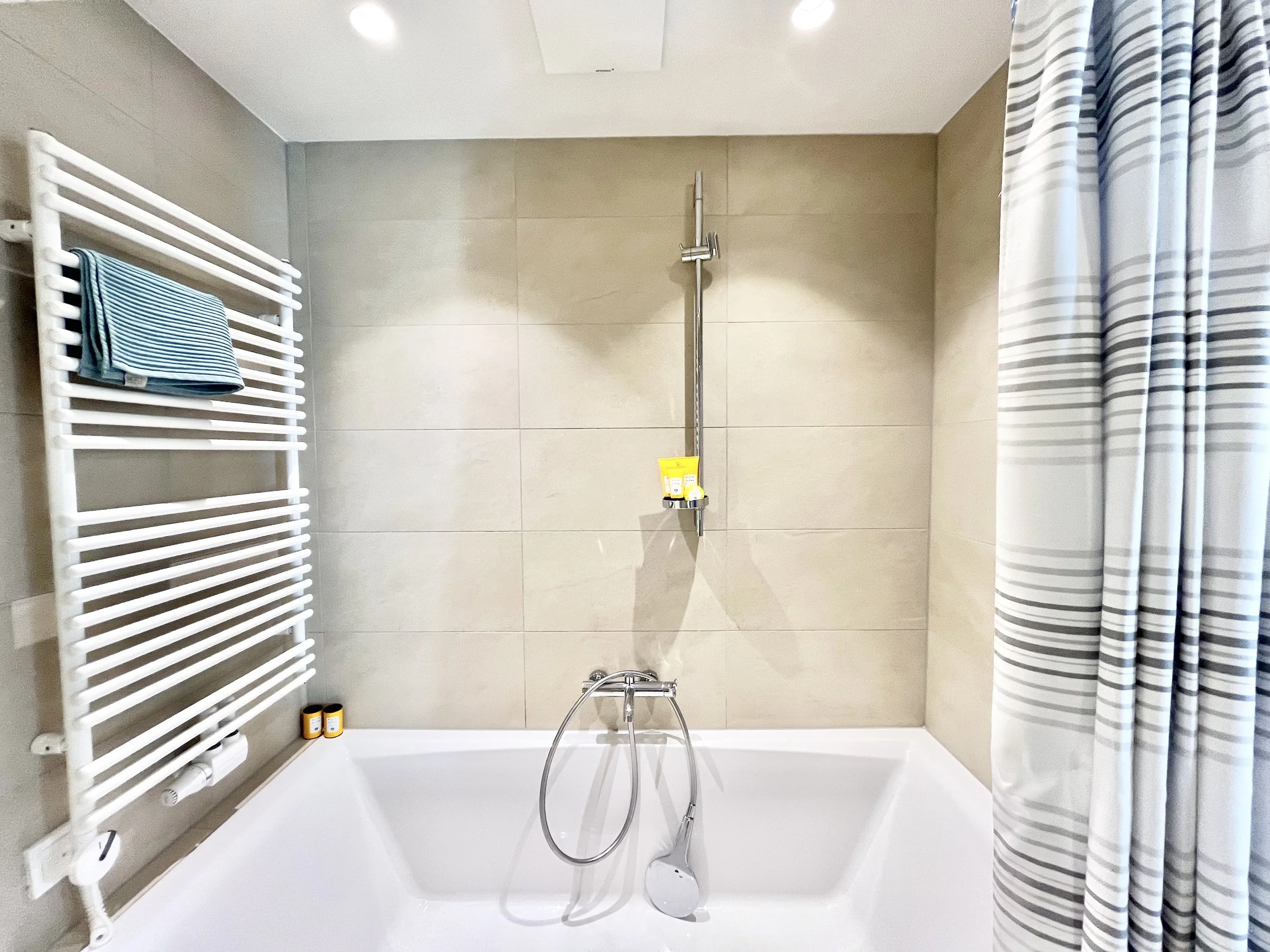 Master Bathroom Shower and Tub.jpg