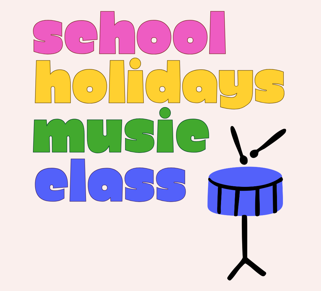 School Holidays Class