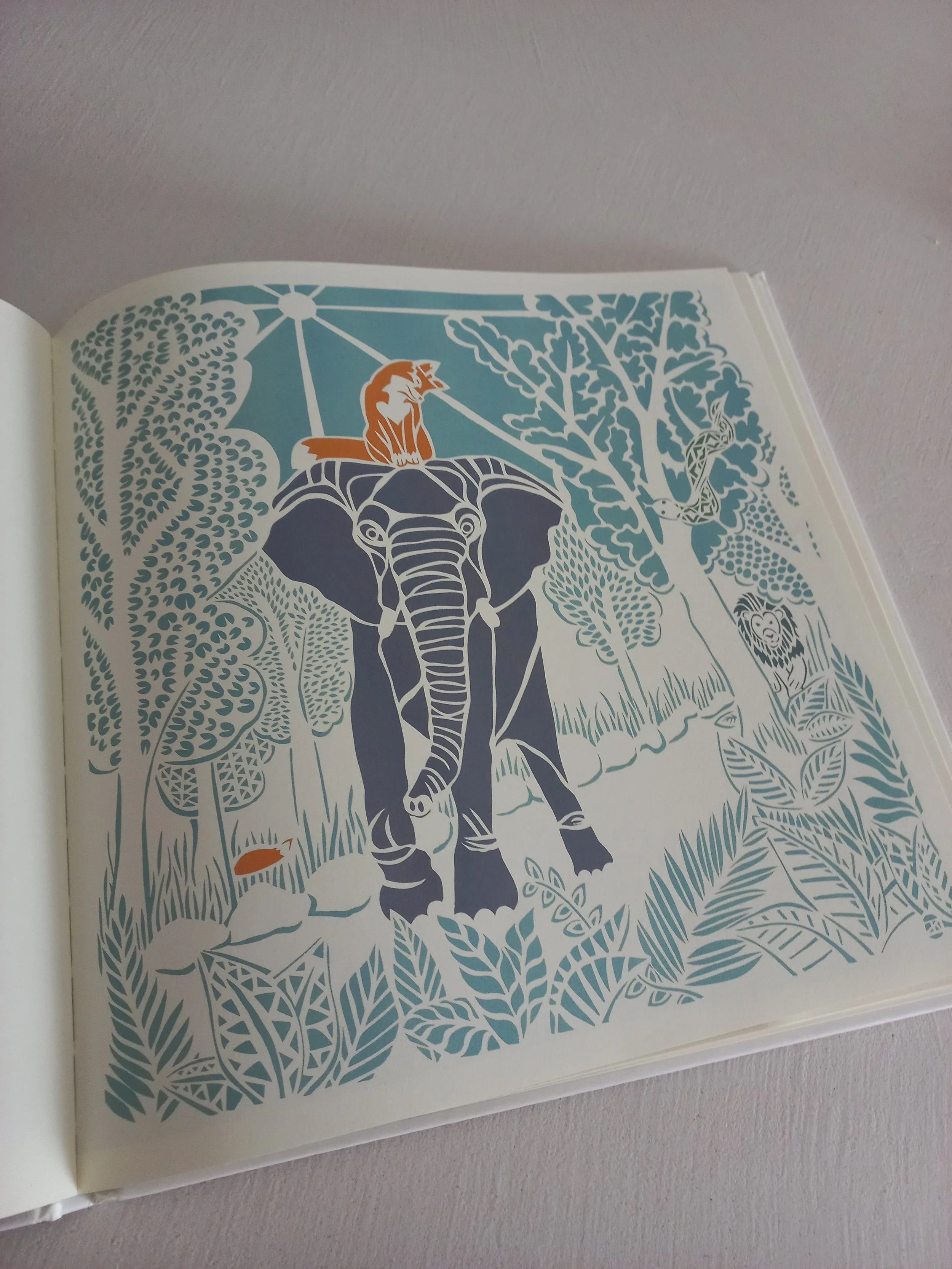 Kleine vos en het mooiste wat er is - papercut illustraties.jpg