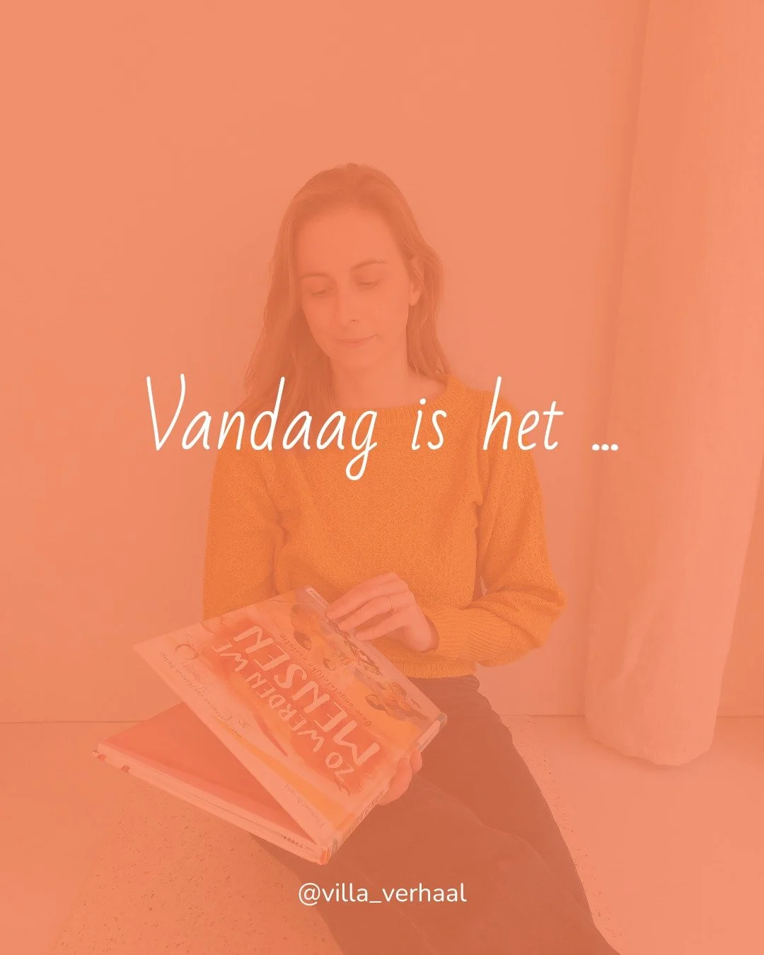 Vandaag is het &hellip;

Dag van de Boekhandel.

Of je nu gaat voor een mooi prentenboek, een eerste leesboek of een fijne klassieker, in een goede boekenwinkel vind je altijd dat extra beetje magie.

Dus vandaag een kleine ode aan al die boekhandela