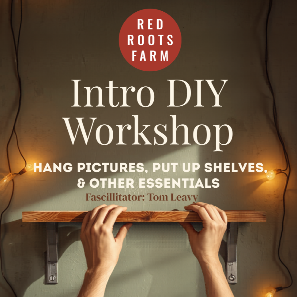 Intro DIY Workshop