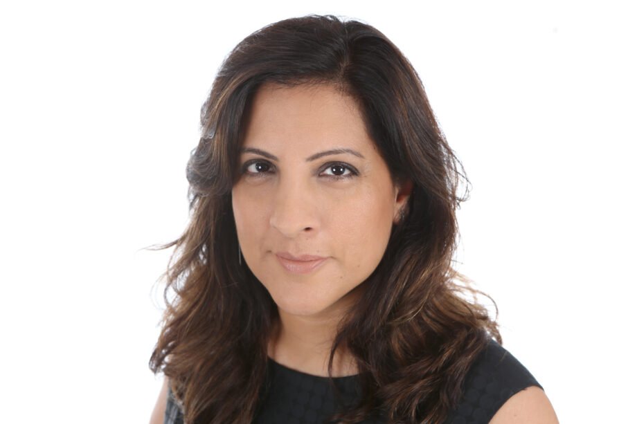 Nimmi Malhotra Decanter Wine Judge