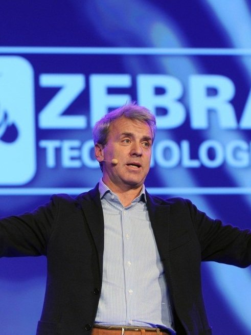 Zebra Technologies